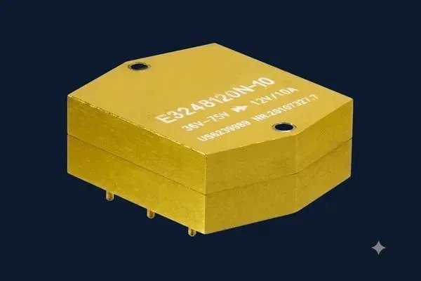 E32 Series Hex-Brick