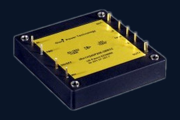 IAQ1H · Quarter Brick